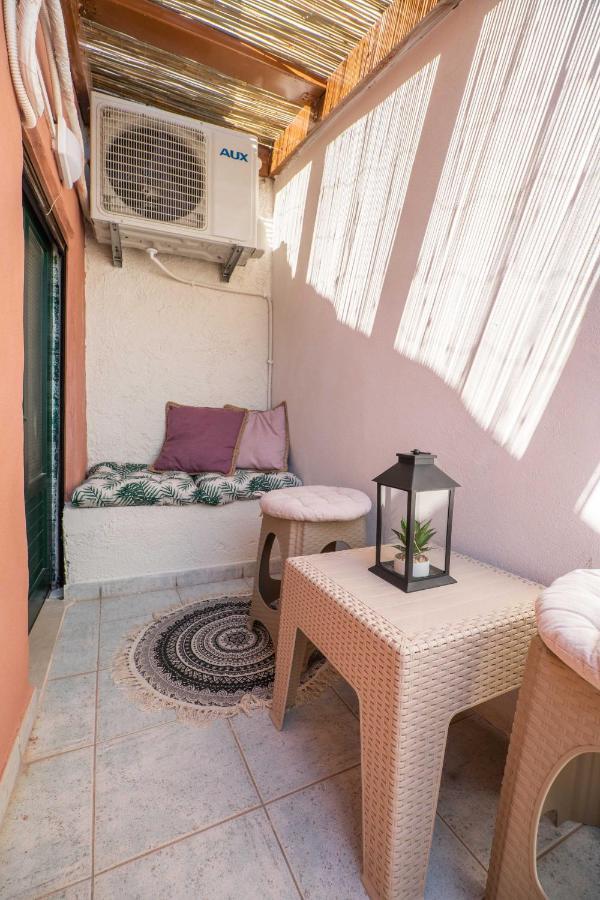 Kolymbos House Κάτω Κεφαλάς Εξωτερικό φωτογραφία