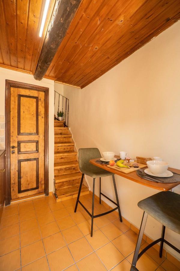 Kolymbos House Κάτω Κεφαλάς Εξωτερικό φωτογραφία