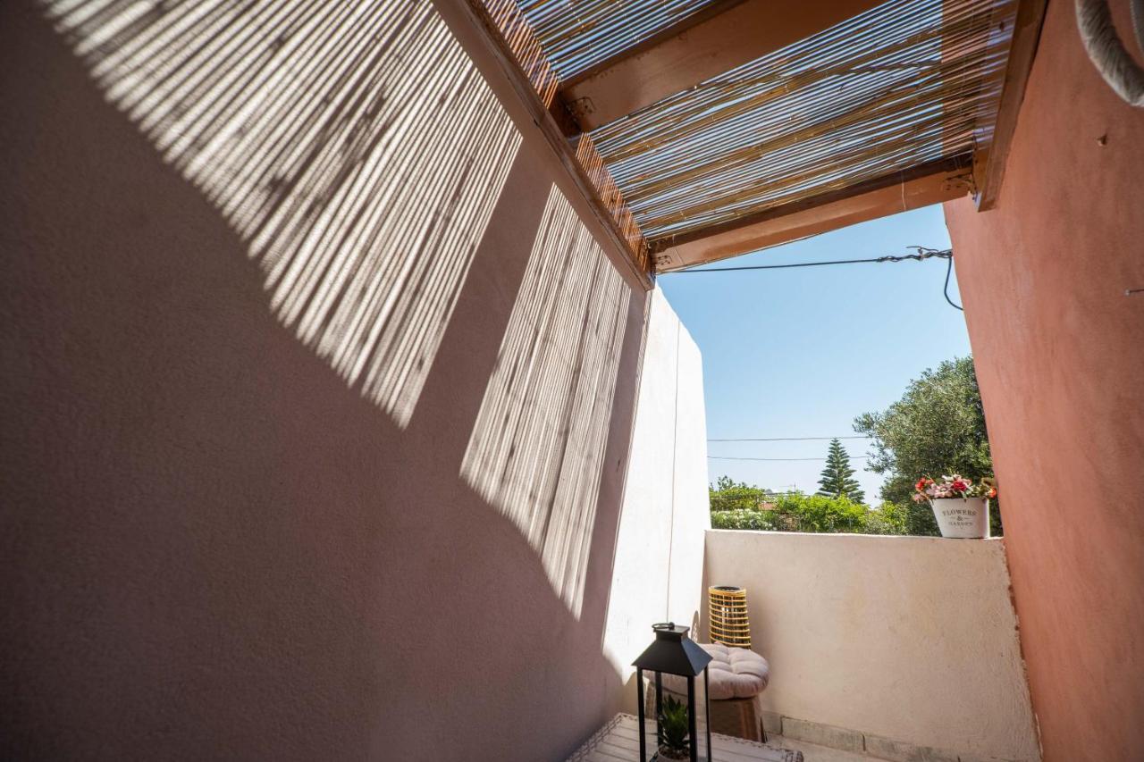 Kolymbos House Κάτω Κεφαλάς Εξωτερικό φωτογραφία