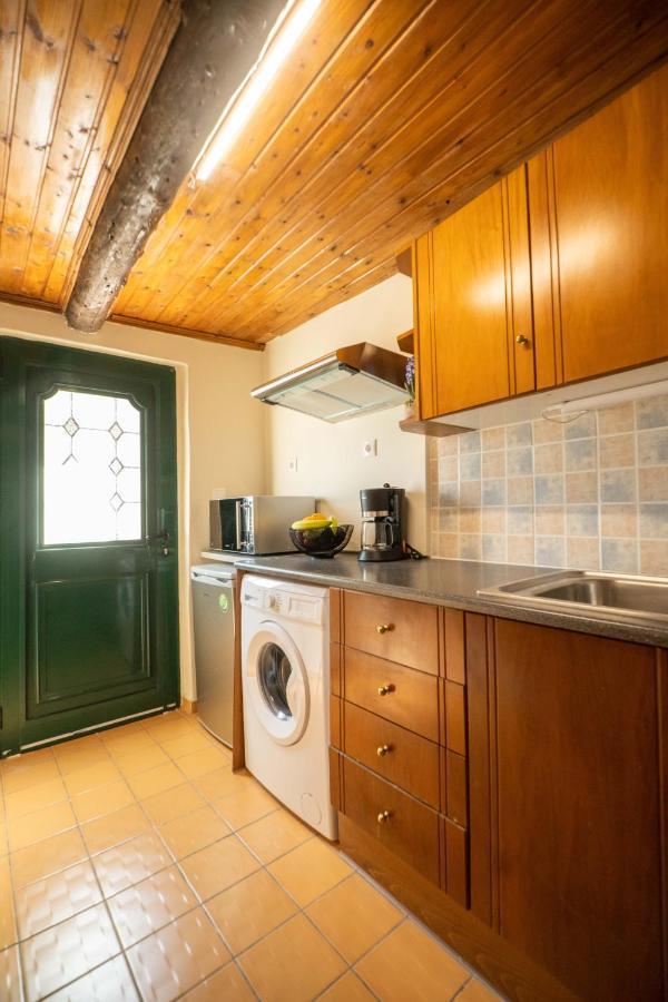Kolymbos House Κάτω Κεφαλάς Εξωτερικό φωτογραφία