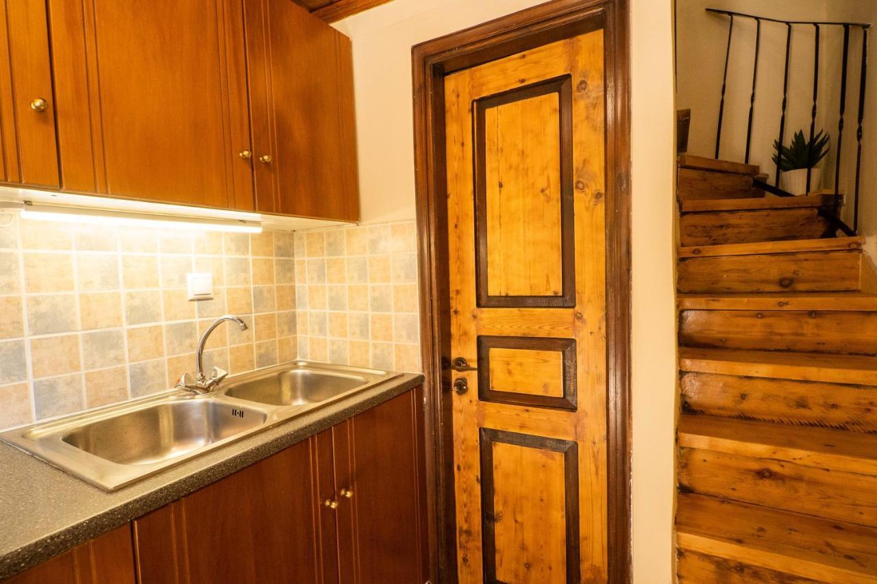Kolymbos House Κάτω Κεφαλάς Εξωτερικό φωτογραφία