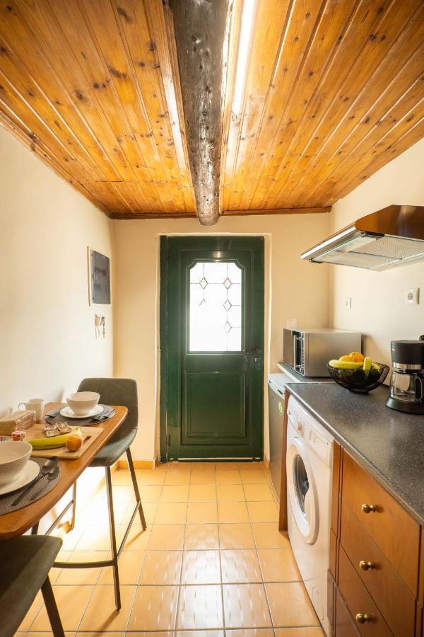 Kolymbos House Κάτω Κεφαλάς Εξωτερικό φωτογραφία